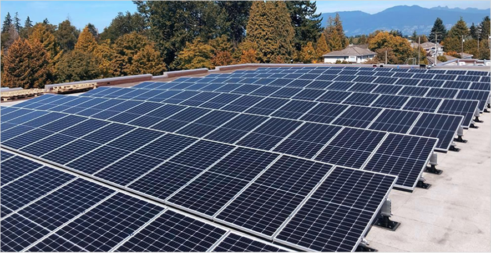 Expertos en Impermeabilizacion de Naves Industriales