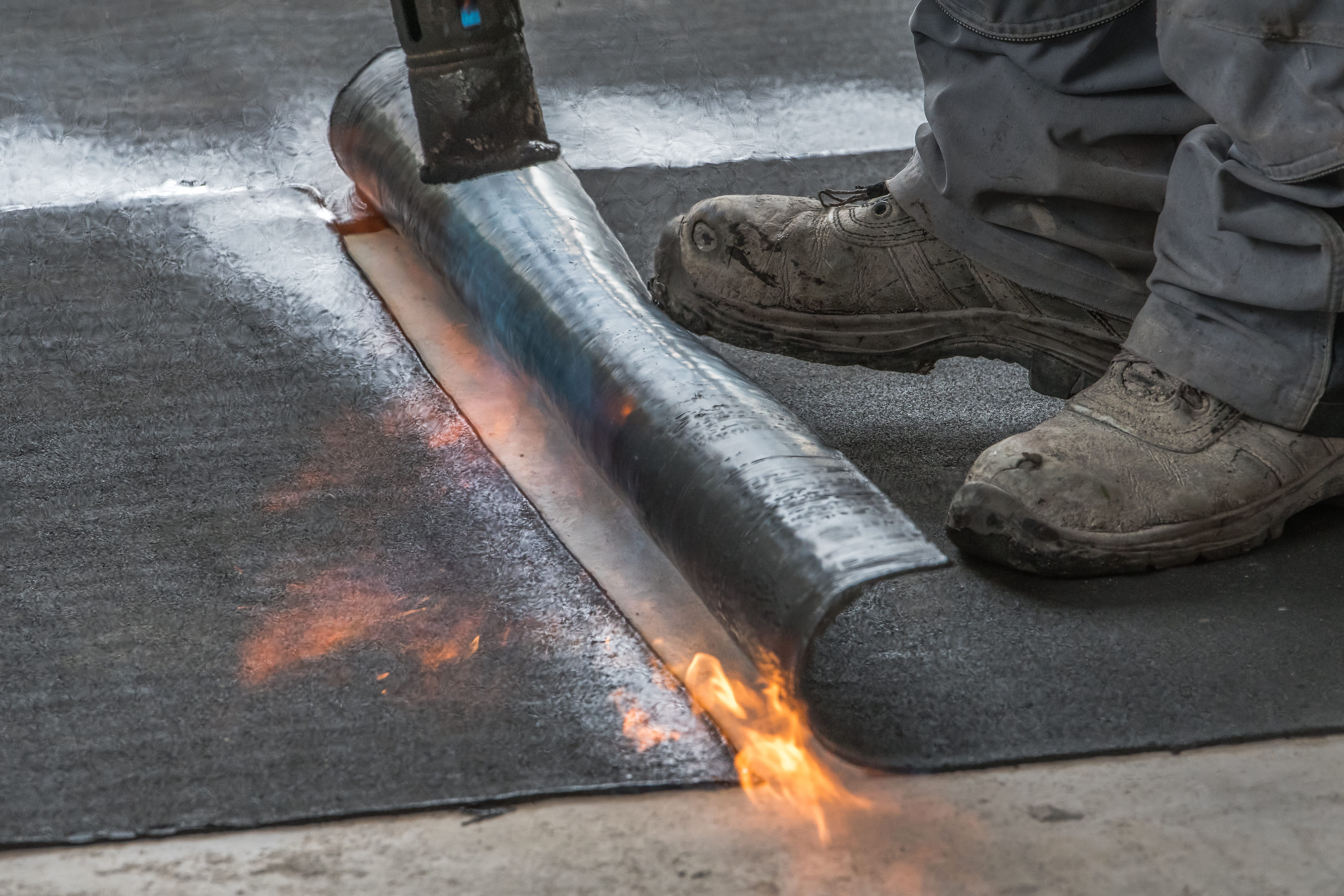 impermeabilizaciones