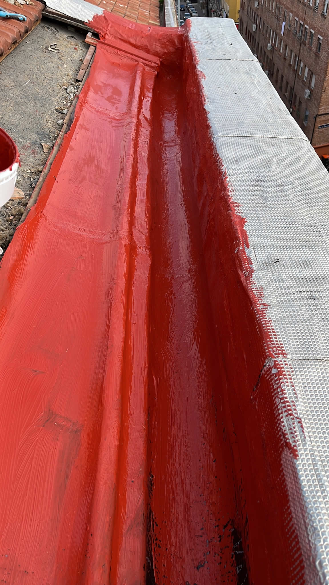 Cubiertasavila Trabajos Realizados