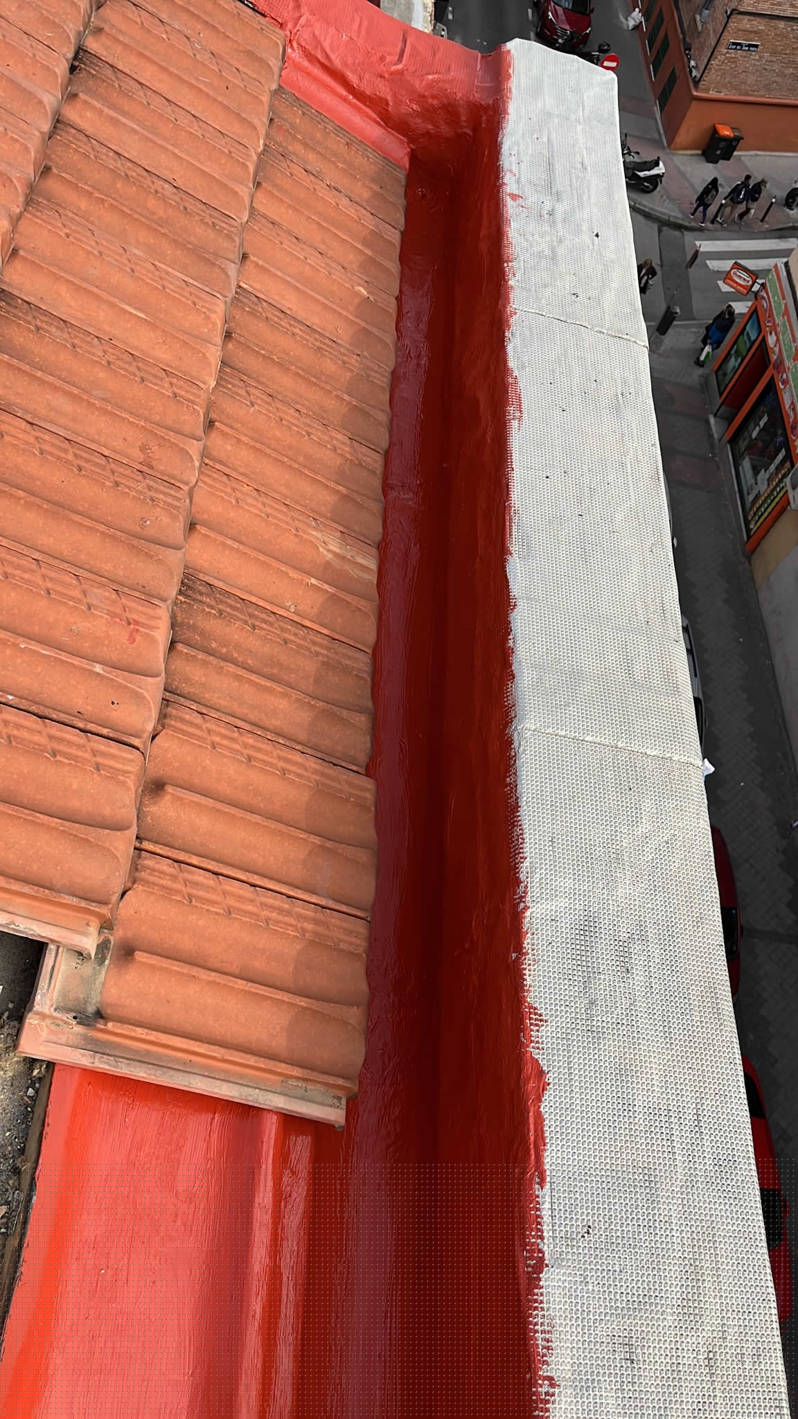 Cubiertasavila Trabajos Realizados