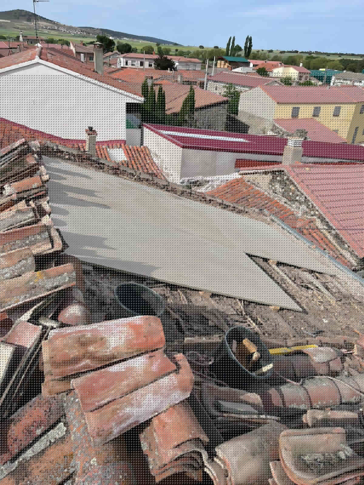 Cubiertasavila Trabajos Realizados